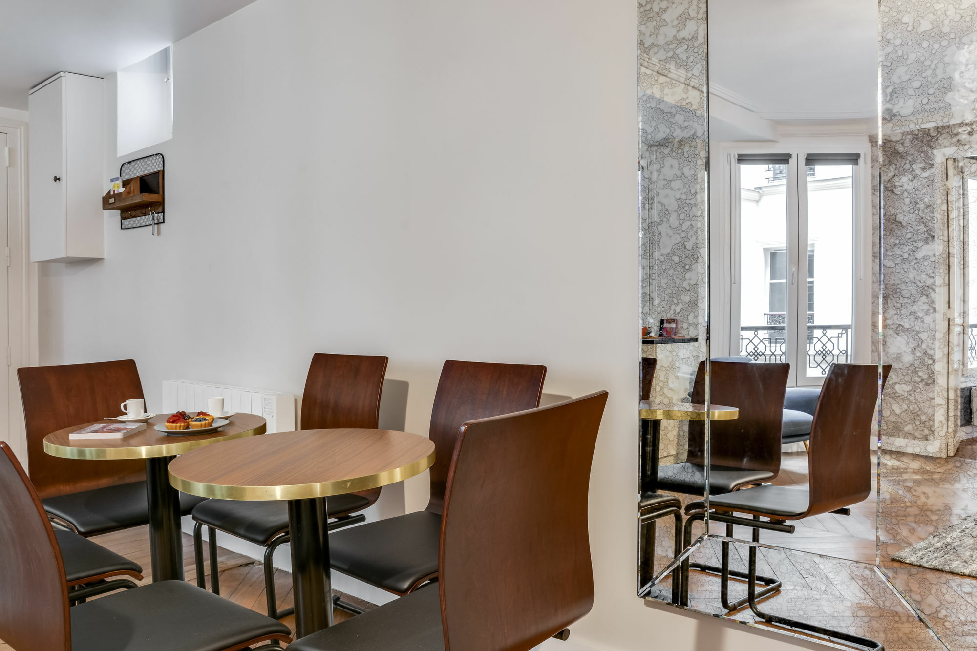 Sweet Inn - Le Marais Paris Exterior foto
